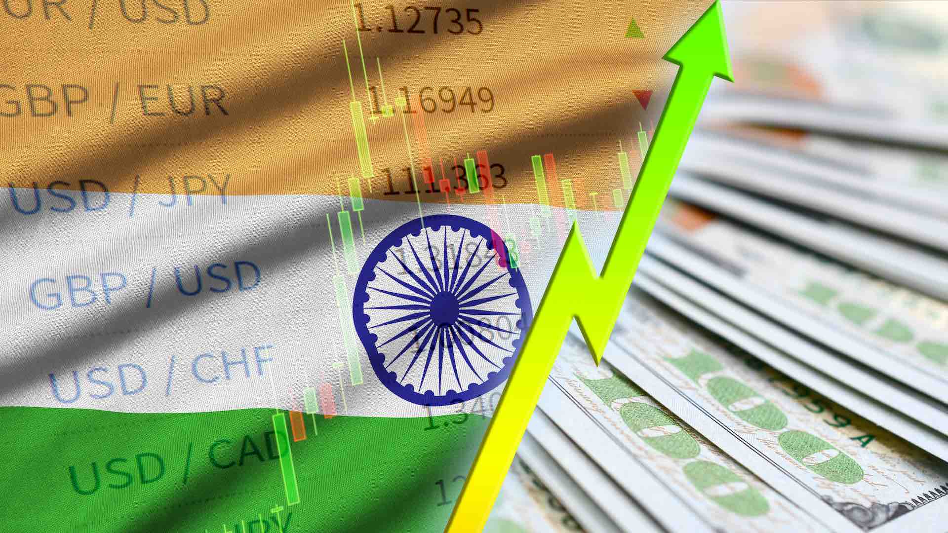 ADB projects India's economy to grow steadily by 7% in FY2024 - Arab ...